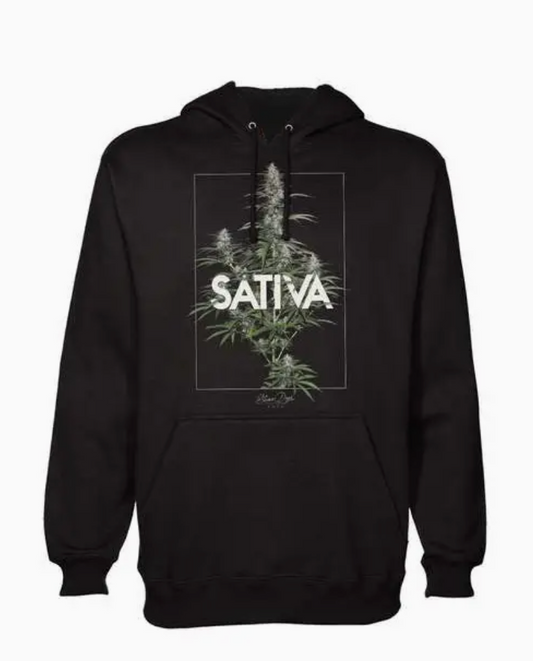 Sativa Hoodie