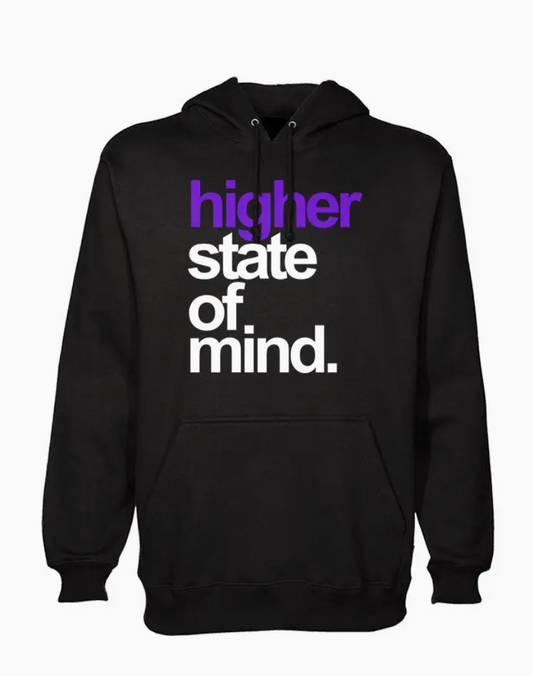 HSOM Purps Hoodie