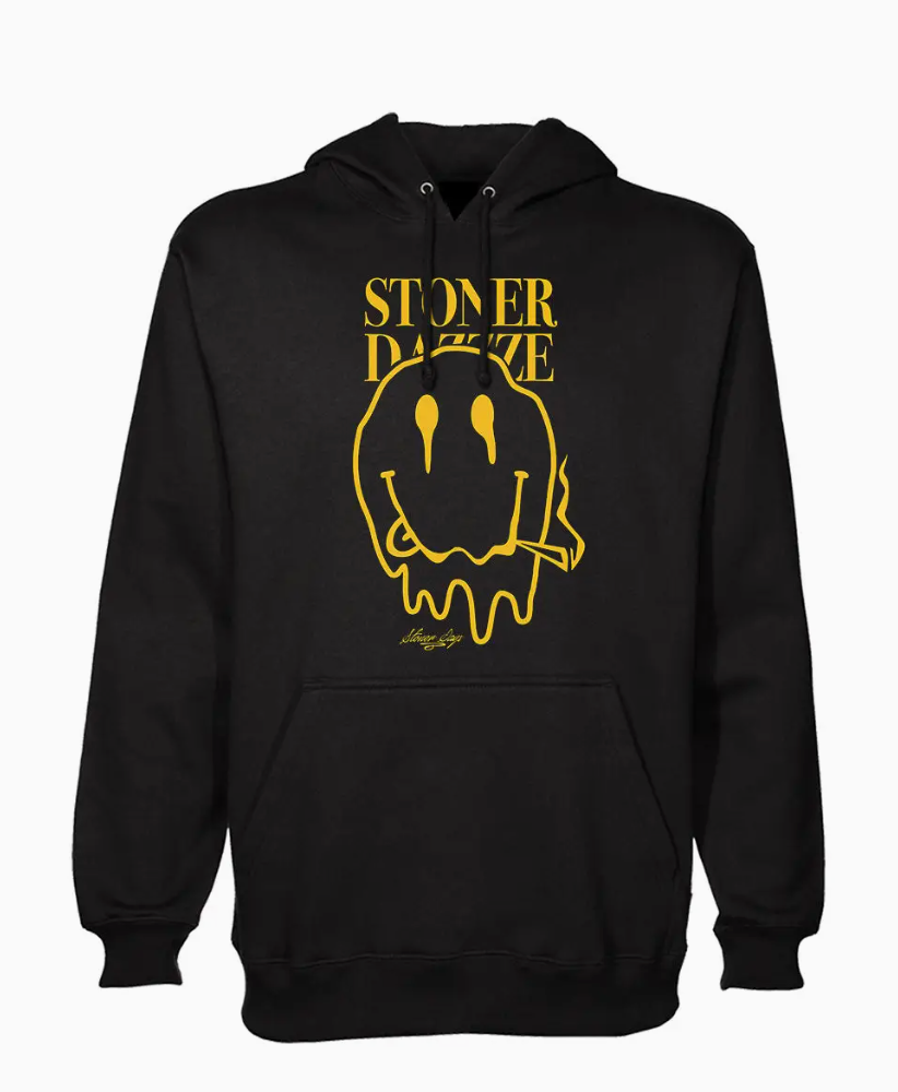 Stoner Dazzze Hoodie