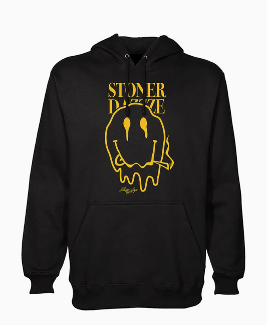 Stoner Dazzze Hoodie