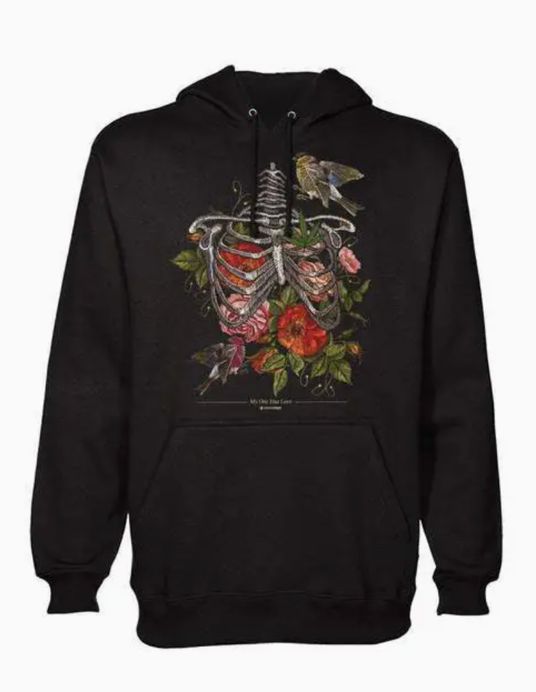 True Love Hoodie