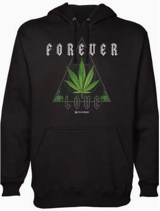 Forever Love Hoodie