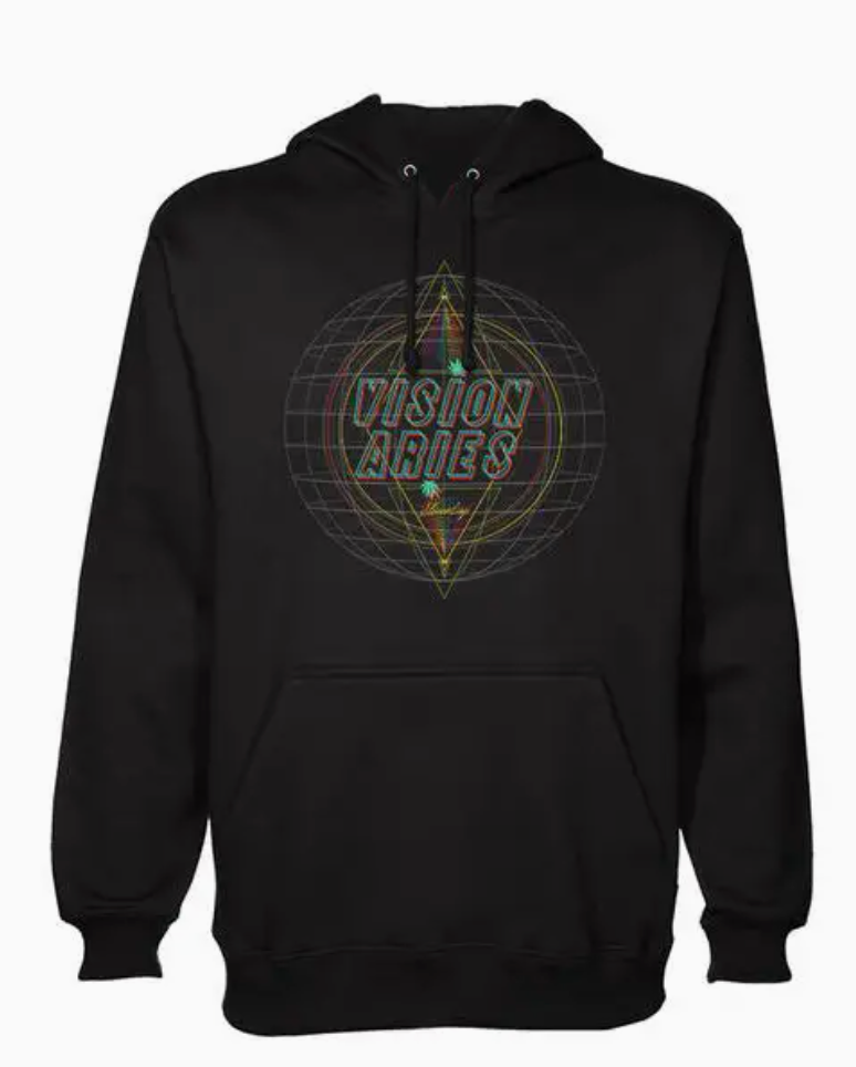 Visionaries Hoodie